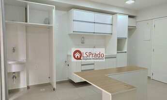 Imagem 6: Ao lado Hospital Sancta Maggorie, 1 dormitório, varanda e 1 vaga!