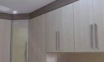 Imagem 6: Apartamento com 2 dormitórios, 102 m² - venda por R$ 550.000 ou aluguel por R$ 4.590/mês