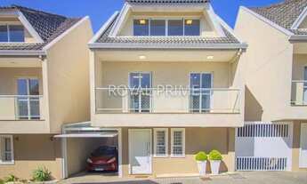 Imagem: Sobrado em Condomínio, Semi Mobiliado com