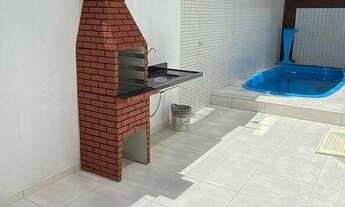 Imagem 2: Apartamento térreo com área externa nos Bancários