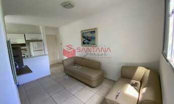 Imagem 5: Lauro de Freitas - Apartamento Padrão - Caixa D'Água