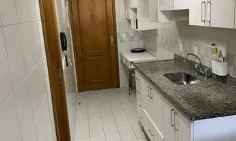 Imagem 3: Apartamento para venda 93m² com 3 quartos em Barra Bonita