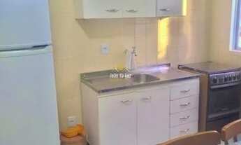 Imagem 2: FLORIANóPOLIS - Apartamento Padrão - Canasvieiras