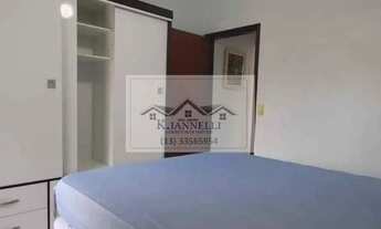 Imagem 4: Apartamento 1 Dormitório na Guilhermina - Praia Grande