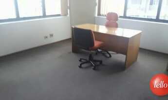 Imagem 2: São Paulo - Conjunto Comercial/Sala - Bela Vista