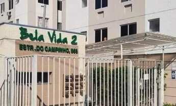 Imagem 2: Campo Grande - Apartamento de 2 quartos Condomínio Bela Vida 2