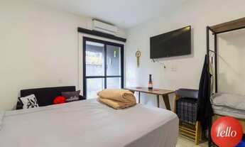 Imagem 2: São Paulo - Kitchenette/Studio - Pinheiros