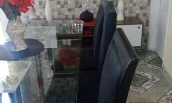 Imagem 6: Casa para venda tem 62 metros quadrados com 2 quartos em Senador Vasconcelos - Rio de Jane