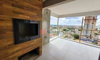 Imagem 6: Apartamento à venda 3 suítes - Estrela Ed. Terrazza Riserva