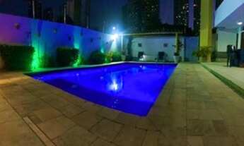 Imagem 5: Ponta Negra por Temporada