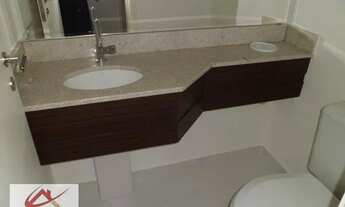 Imagem 7: Apartamento com 3 dormitórios 1 suíte para alugar Rua Arizona 701 Brooklin