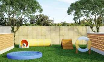 Imagem 7: Apartamento com 2 dormitórios para alugar, 55 m² por R$ 1.700,00/mês - Jardim Cidade Unive