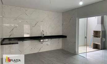 Imagem 4: Casa com 3 dormitórios à venda, 120 m² por R$ 890.000,00 - Parque Maria Domitila - São Pau