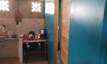 Imagem: Vendo casa mista no pacoval