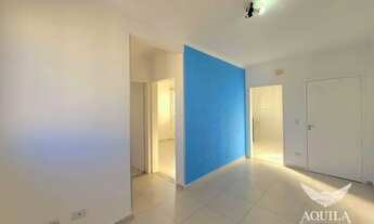 Imagem 5: APARTAMENTO COM 02 DORMITÓRIOS - PARQUE SEVILHA - JARDIM EUROPA - SOROCABA