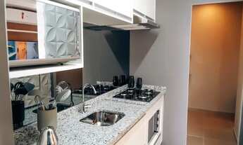 Imagem 7: CAMPO LARGO - Apartamento Padrão - ITAQUI