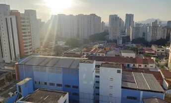 Imagem 5: Apartamento à venda com 84m²au, 3 dorms/1 suíte, 1 vaga na vila Leopoldina