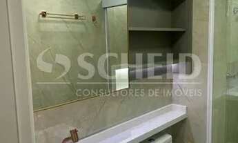 Imagem 5: Apartamento com 36m2 com armários e ótima localização na Zona Sul