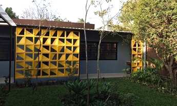 Imagem 7: Sobrado para aluguel e venda com 450 m² com 13 salas em Alto de Pinheiros - São Paulo