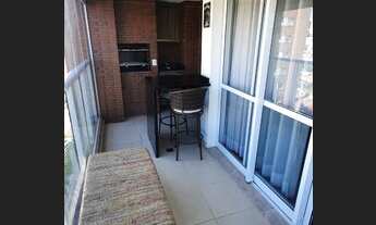 Imagem: Condominio com lazer Apto com varanda gourmet