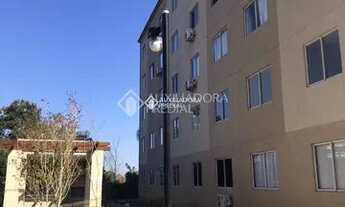 Imagem 6: NOVO HAMBURGO - Apartamento Padrão - Santo Afonso