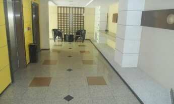 Imagem 4: Excelente aptº Ed. Victoria Park, todo projetado c/ 2 suítes, lavabo, varanda, 1 vaga, pla