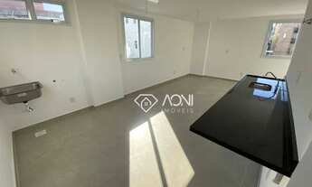 Imagem: Apartamento com 1 dormitório à venda