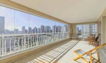 Imagem 2: APARTAMENTO 4 DORMITÓRIOS (3SUITES) NA SUMARE