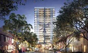 Imagem 3: Apartamento em São Paulo