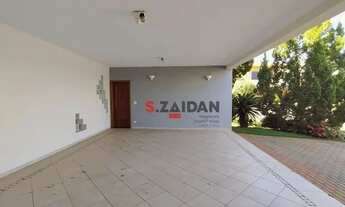 Imagem 2: Casa com 3 dormitórios à venda, 300 m² por R$ 1.400.000,00 - Terras de Piracicaba - Piraci