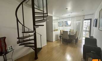 Imagem 3: Cobertura Duplex para Venda em Rio de Janeiro, Recreio dos Bandeirantes, 3 dormitórios, 2