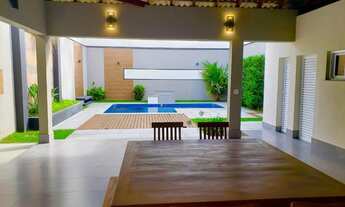 Imagem 6: Casa para venda com 3 suítes rec reformada no bairro Vila Oliveira em Mogi das Cruzes- SP