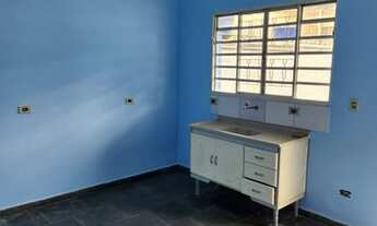 Imagem 2: Casa - Jardim Itapeva - Mauá - SP - NÃO ACEITA PETS