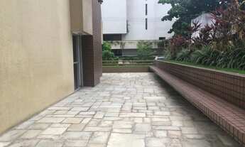 Imagem 6: Apartamento para venda tem 115 metros quadrados com 3 quartos em Boa Viagem - Recife - Per