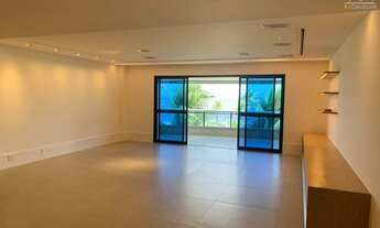 Imagem 7: Apartamento 3 dormitórios para alugar Barra da Tijuca Rio de Janeiro/RJ