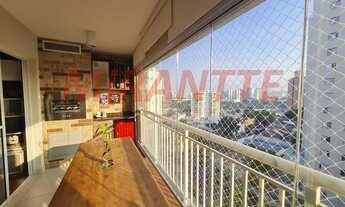 Imagem 7: Apartamento de 88m² com 2 quartos em Casa Verde