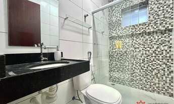 Imagem 6: Casa com 4 dormitórios para alugar por R$ 3.200/mês - Universitário - Caruaru/PE