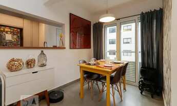 Imagem 6: Apartamento para Aluguel - Jardim América, 2 Quartos, 60 m2