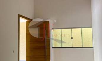 Imagem 3: Casa com 3 quartos - Bairro Vila Alzira em Aparecida de Goiânia