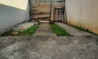 Imagem 5: Duas casa com três quartos no bairro icaivera