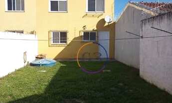 Imagem 3: Sobrado com 2 dormitórios para alugar por R$ 1.500,00/mês - Fragata - Pelotas/RS