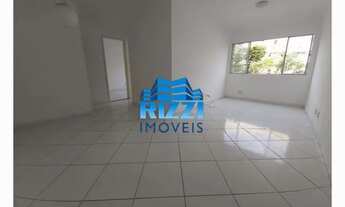 Imagem 5: Apartamento para venda possui 56 metros quadrados com 2 quartos em Pechincha - Rio de Jane