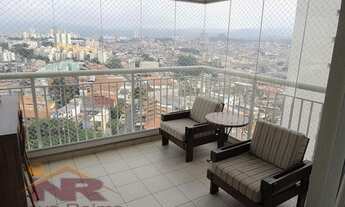 Imagem: São Paulo - Apartamento Padrão - Imirim