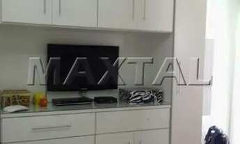 Imagem 7: Sobrado na Vila Mazzei, 3 dormitórios, 3 suítes, 3 vagas