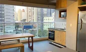 Imagem 3: Apartamento-São Paulo-PINHEIROS