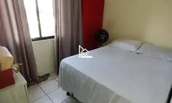 Imagem 7: Ótimo apartamento, 05° andar - linda vista pro mar e Rio Potengi!