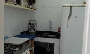 Imagem 6: Apartamento para venda tem 40 metros quadrados com 1 quarto na Barra - Salvador - BA