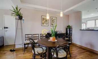 Imagem 3: Excelente 03 Dorms (01 Suíte), 02 Vagas, Belo Lazer, muito verde, Pompéia, São Paulo