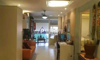 Imagem 3: Apartamento à venda, 2 quartos, 1 suíte, 2 vagas, Laranjeiras - RIO DE JANEIRO/RJ