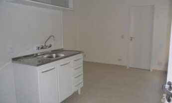 Imagem 7: APTO. NO BAIRRO DO LIMÃO